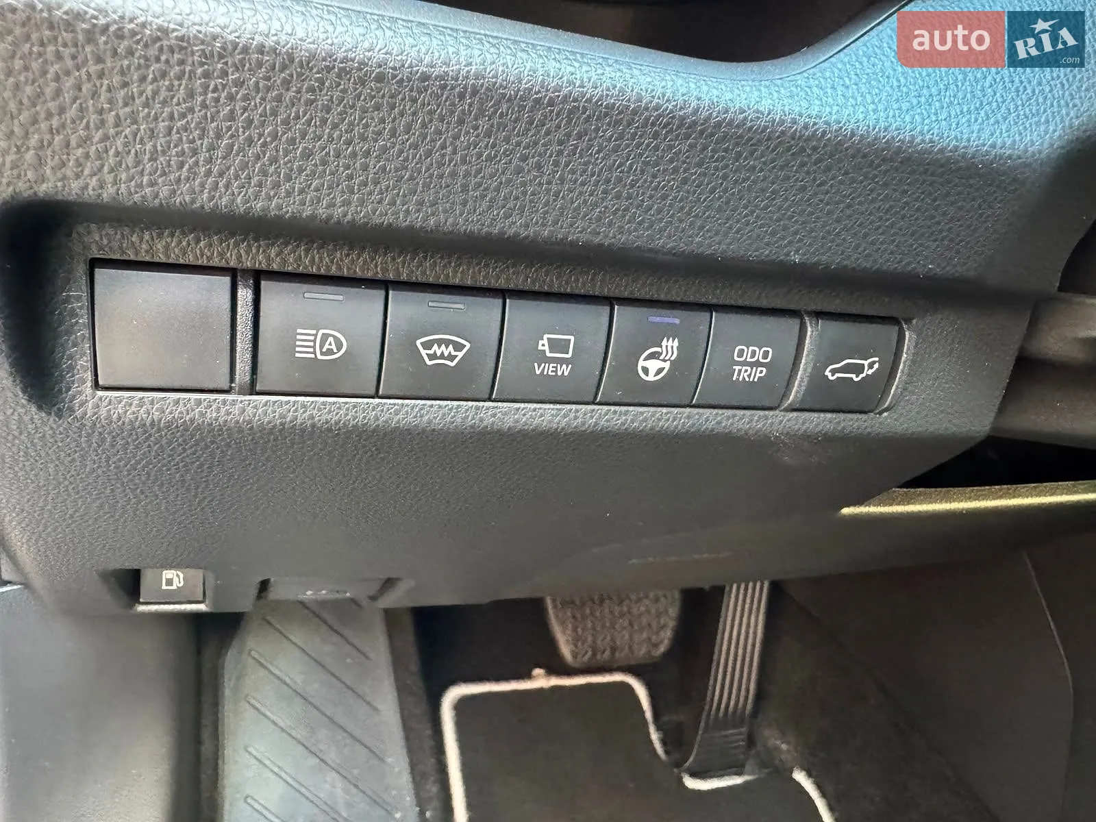 2024 Toyota RAV 4 - мініатюра 18