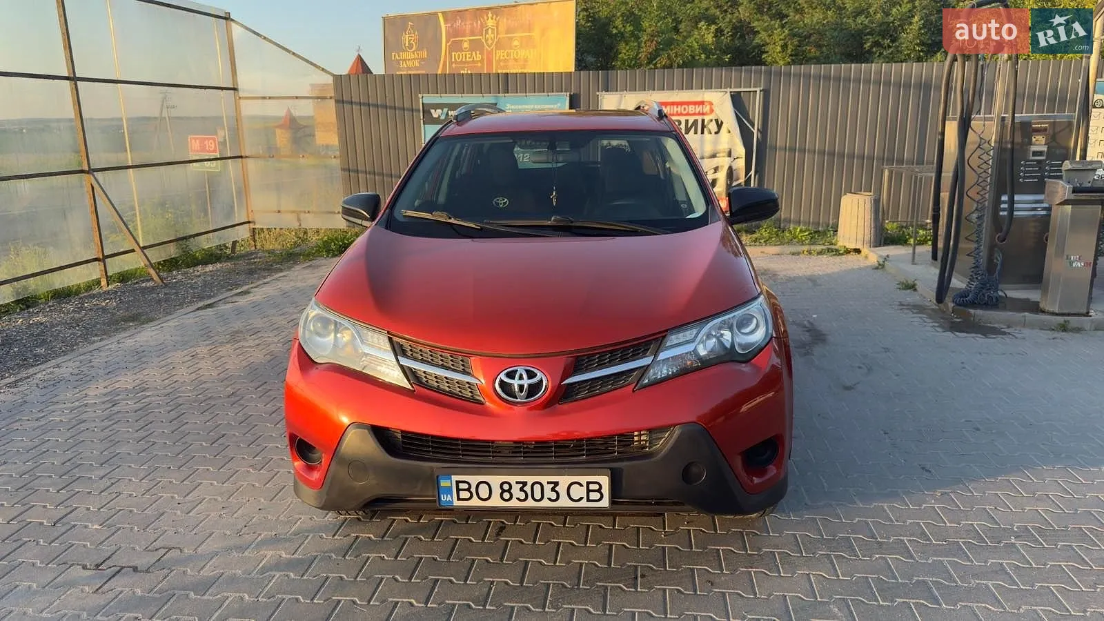 2015 Toyota RAV 4 - мініатюра 26