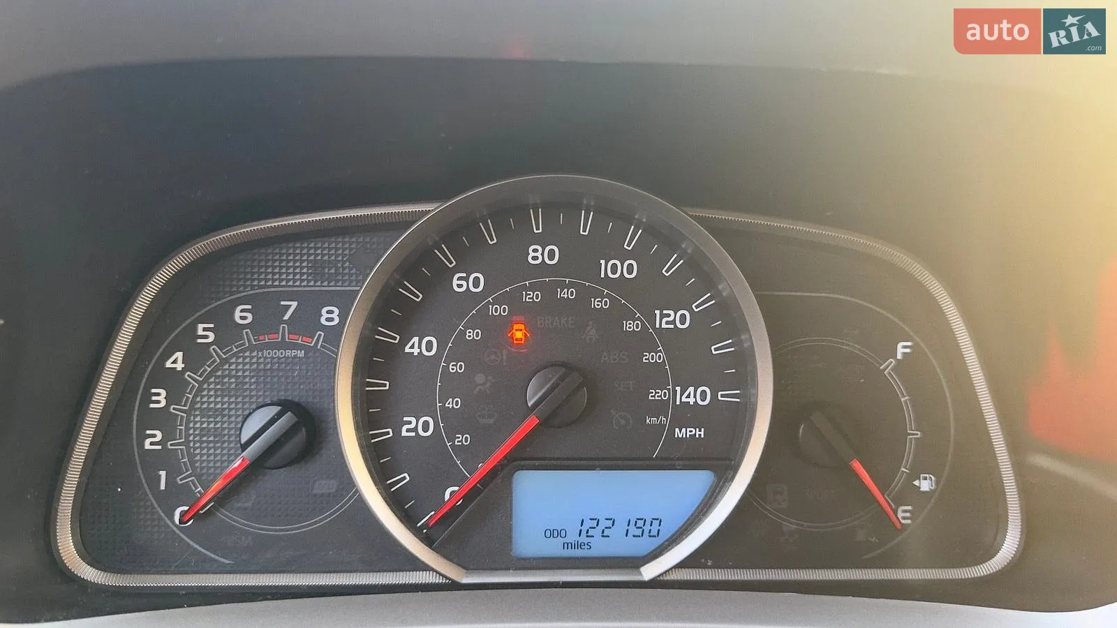 2015 Toyota RAV 4 - мініатюра 28