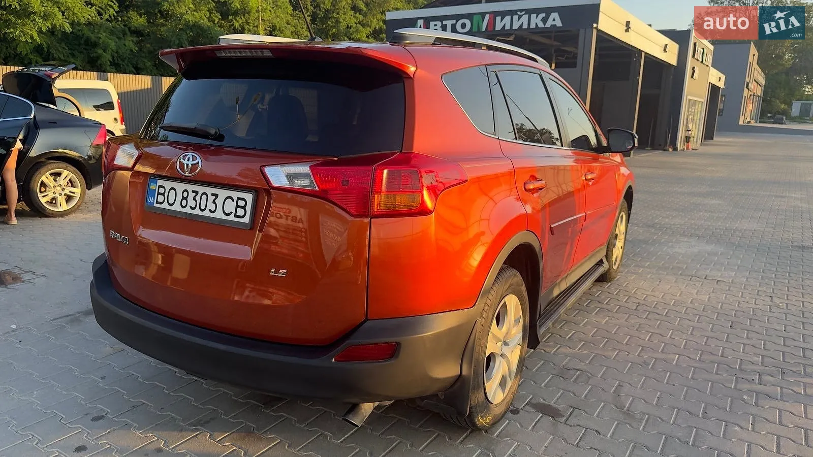 2015 Toyota RAV 4 - мініатюра 41