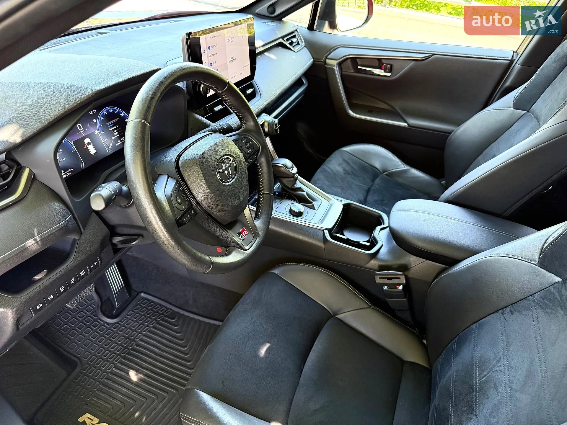 2023 Toyota RAV 4 - мініатюра 26
