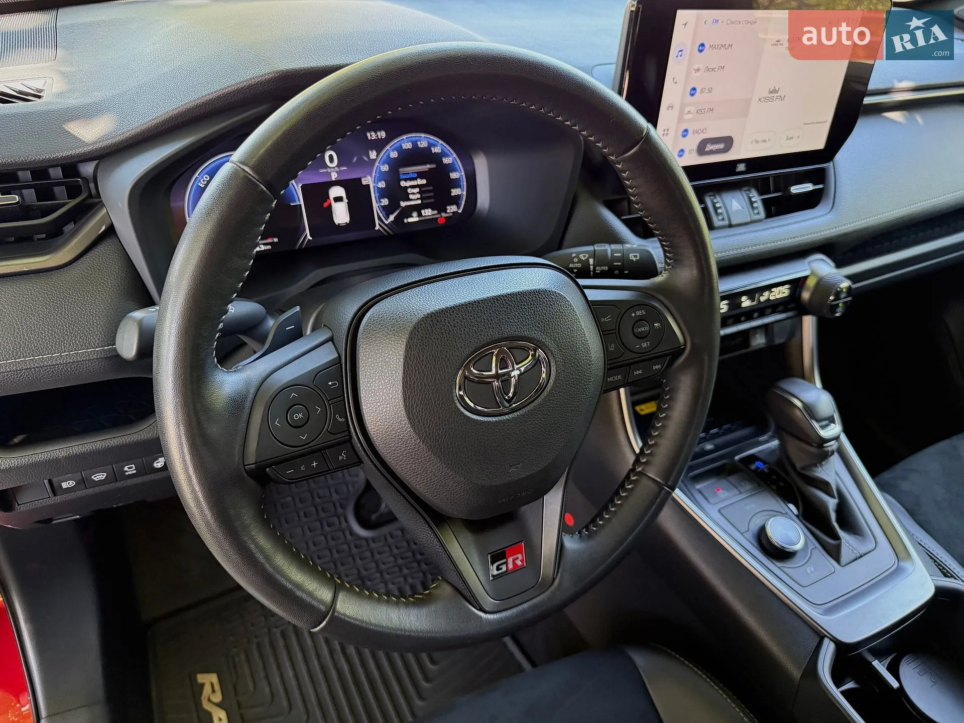 2023 Toyota RAV 4 - мініатюра 31