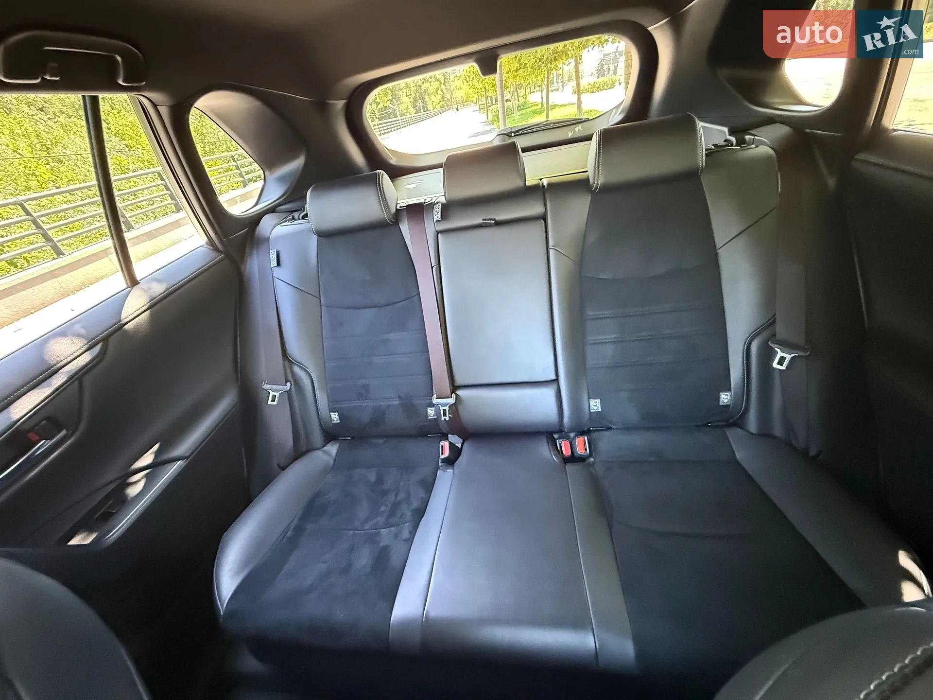 2023 Toyota RAV 4 - мініатюра 50