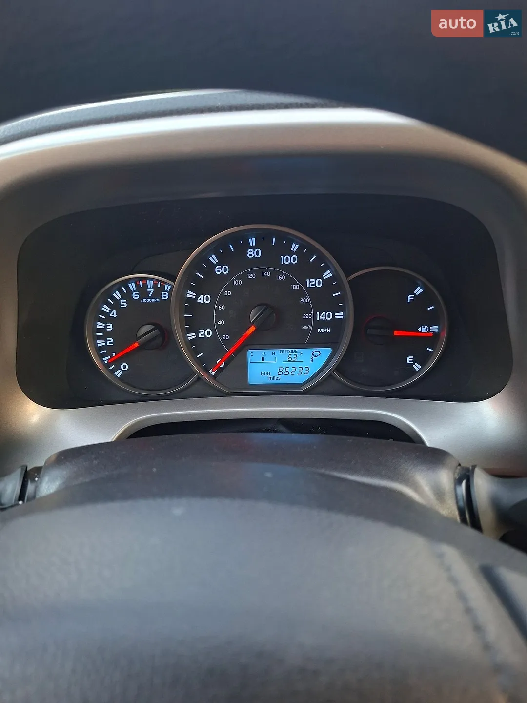 2016 Toyota RAV 4 - мініатюра 22