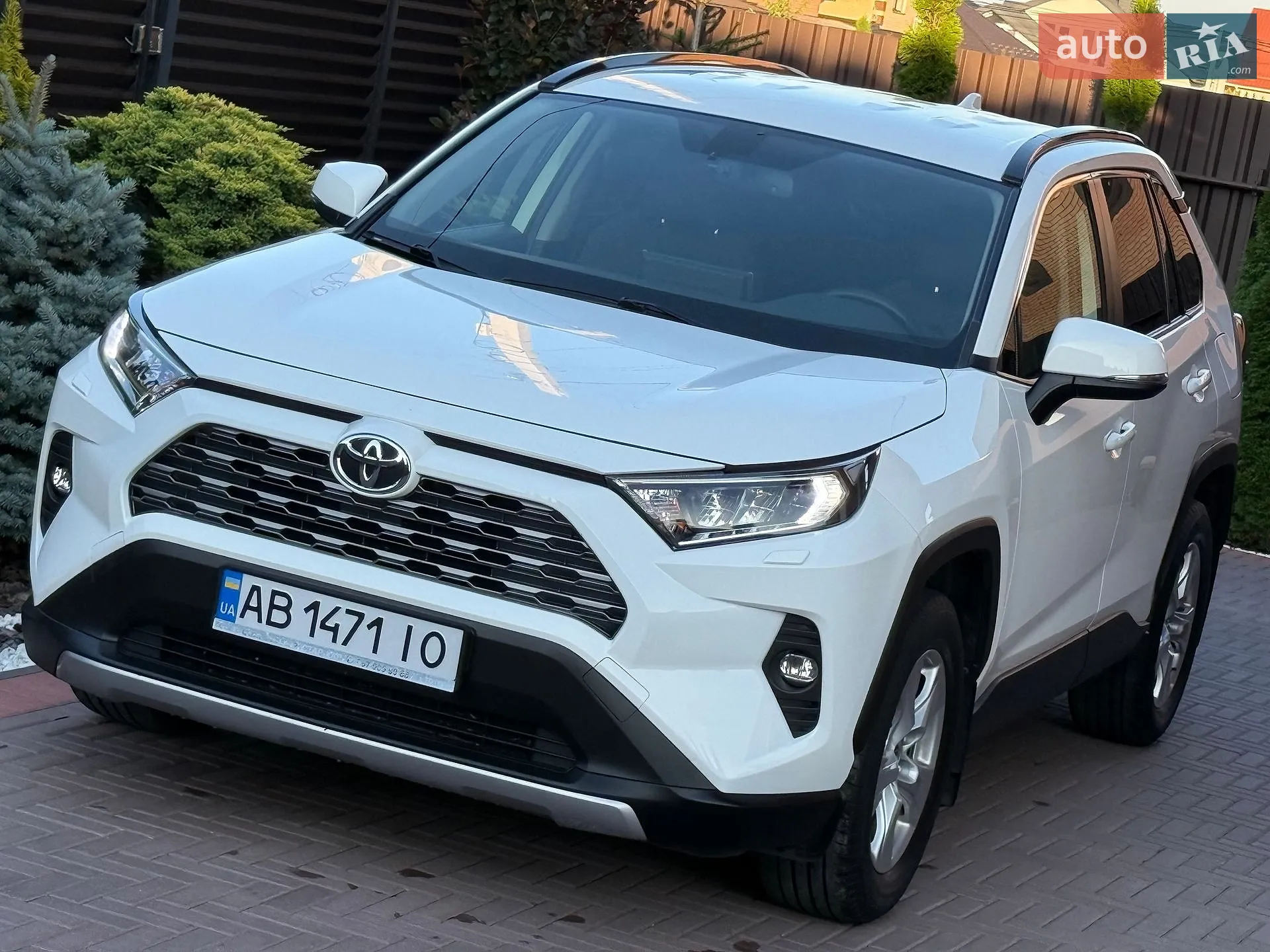 2019 Toyota RAV 4 - мініатюра 14