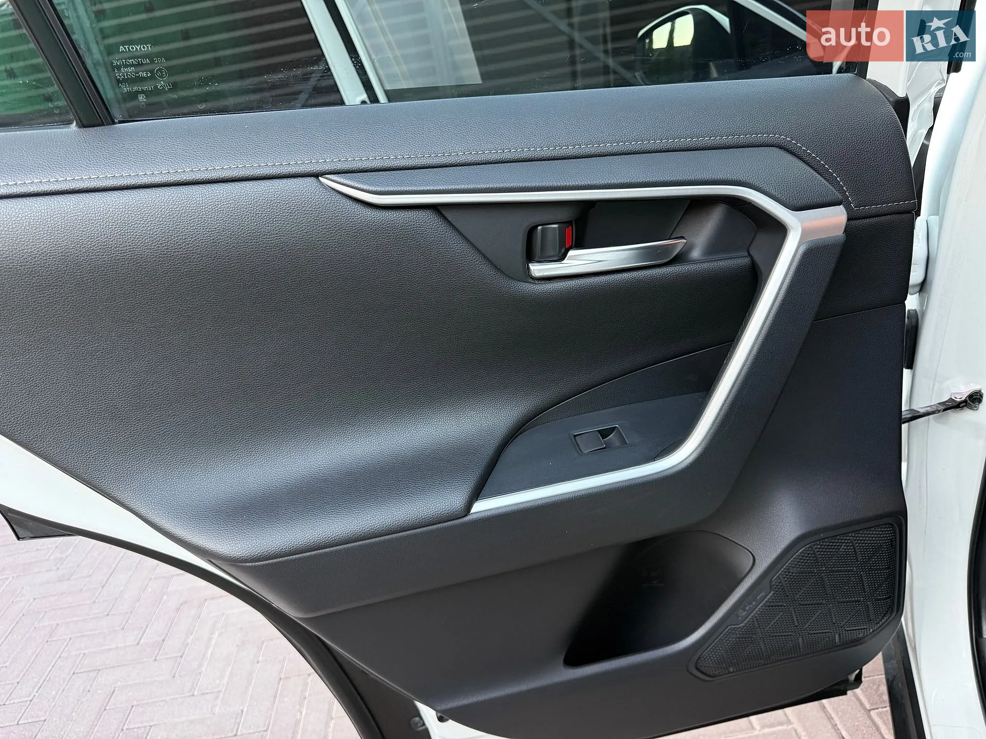 2019 Toyota RAV 4 - мініатюра 70