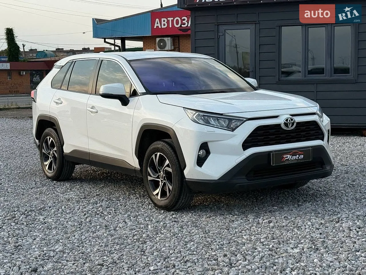2020 Toyota RAV 4 - мініатюра 15