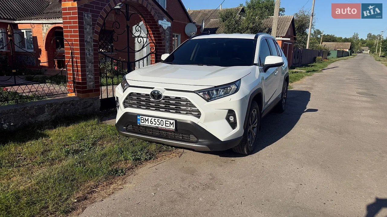 2024 Toyota RAV 4 - мініатюра 11