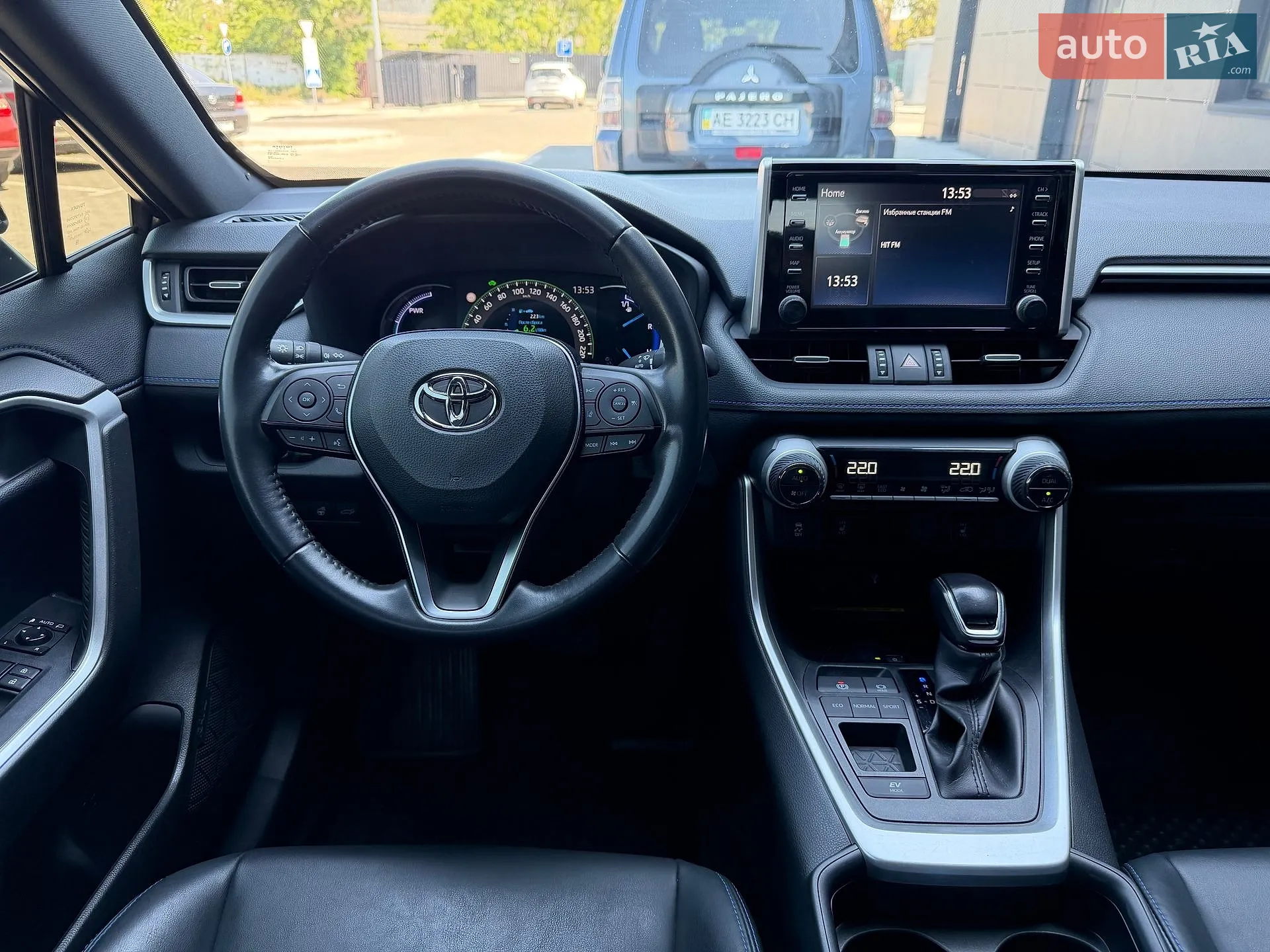 2020 Toyota RAV 4 - мініатюра 16