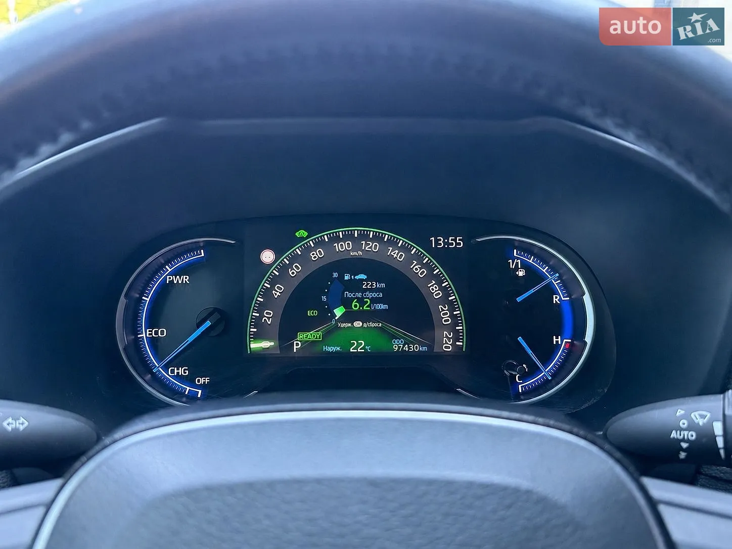 2020 Toyota RAV 4 - мініатюра 33
