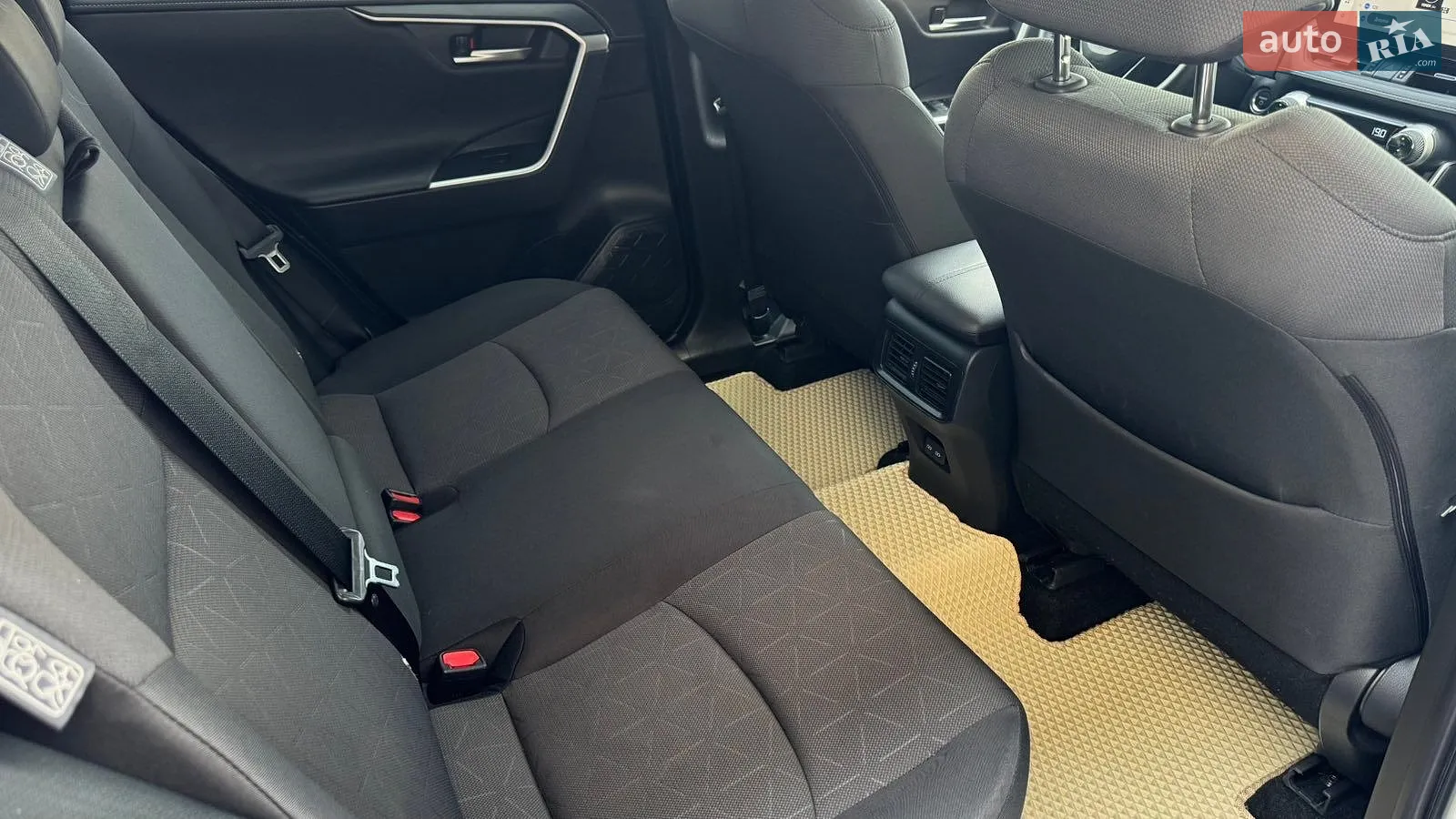 2021 Toyota RAV 4 - мініатюра 7