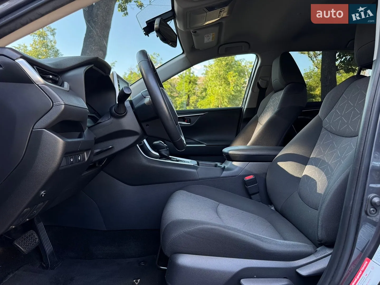 2019 Toyota RAV 4 - мініатюра 15