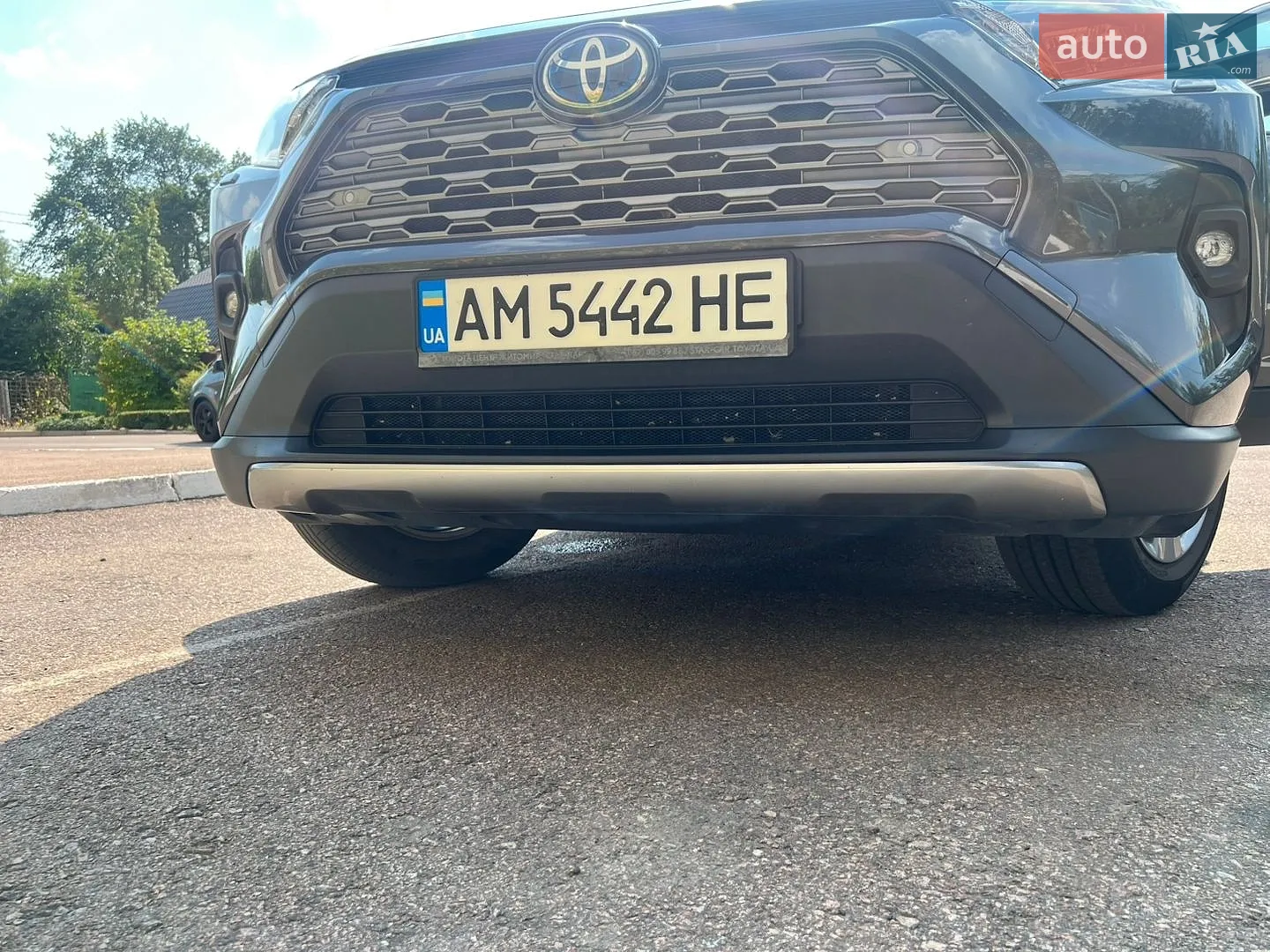 2022 Toyota RAV 4 - мініатюра 14