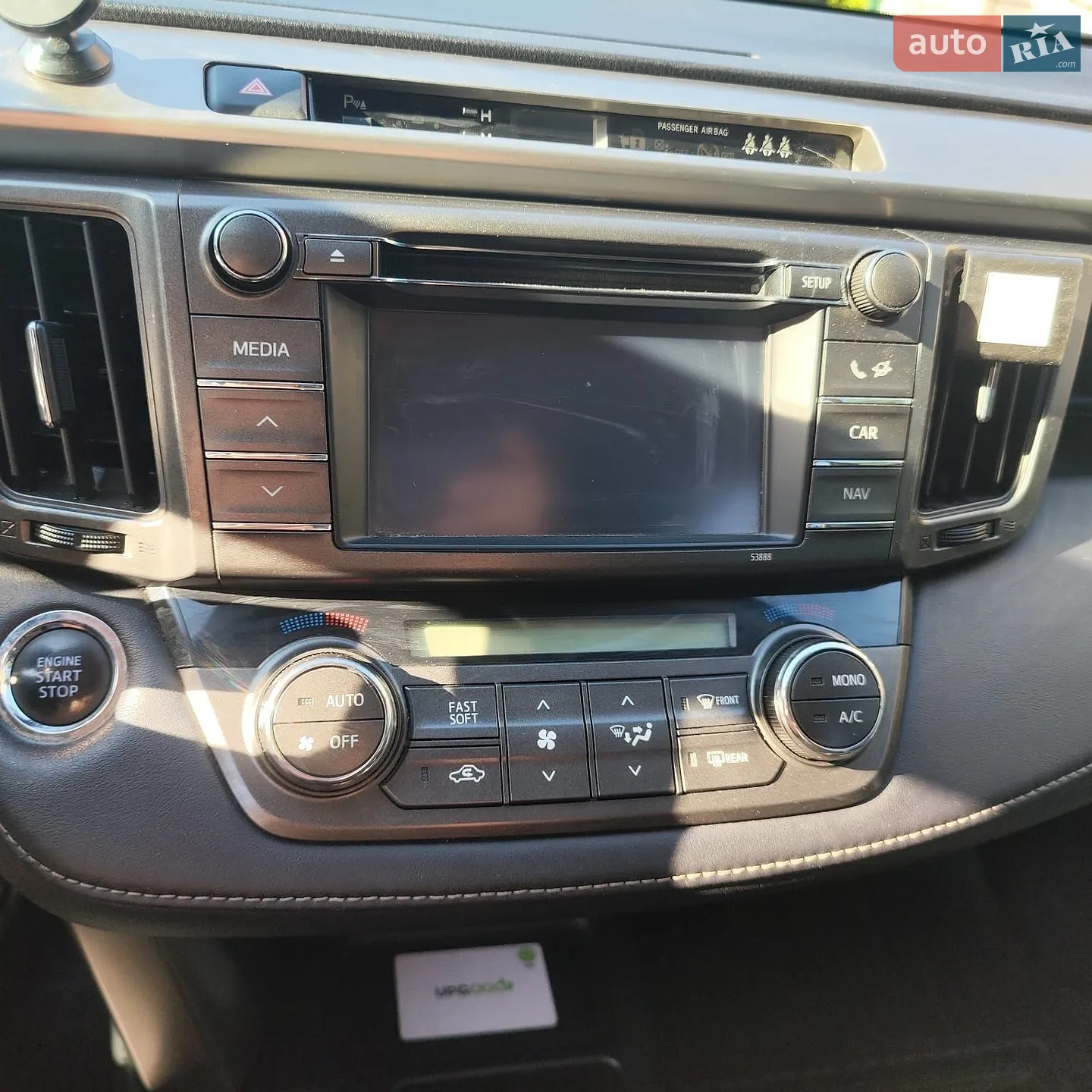 2013 Toyota RAV 4 - мініатюра 17
