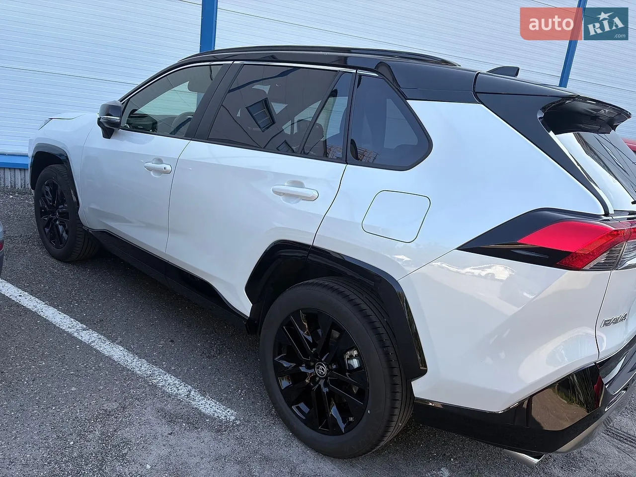 2024 Toyota RAV 4 - мініатюра 39