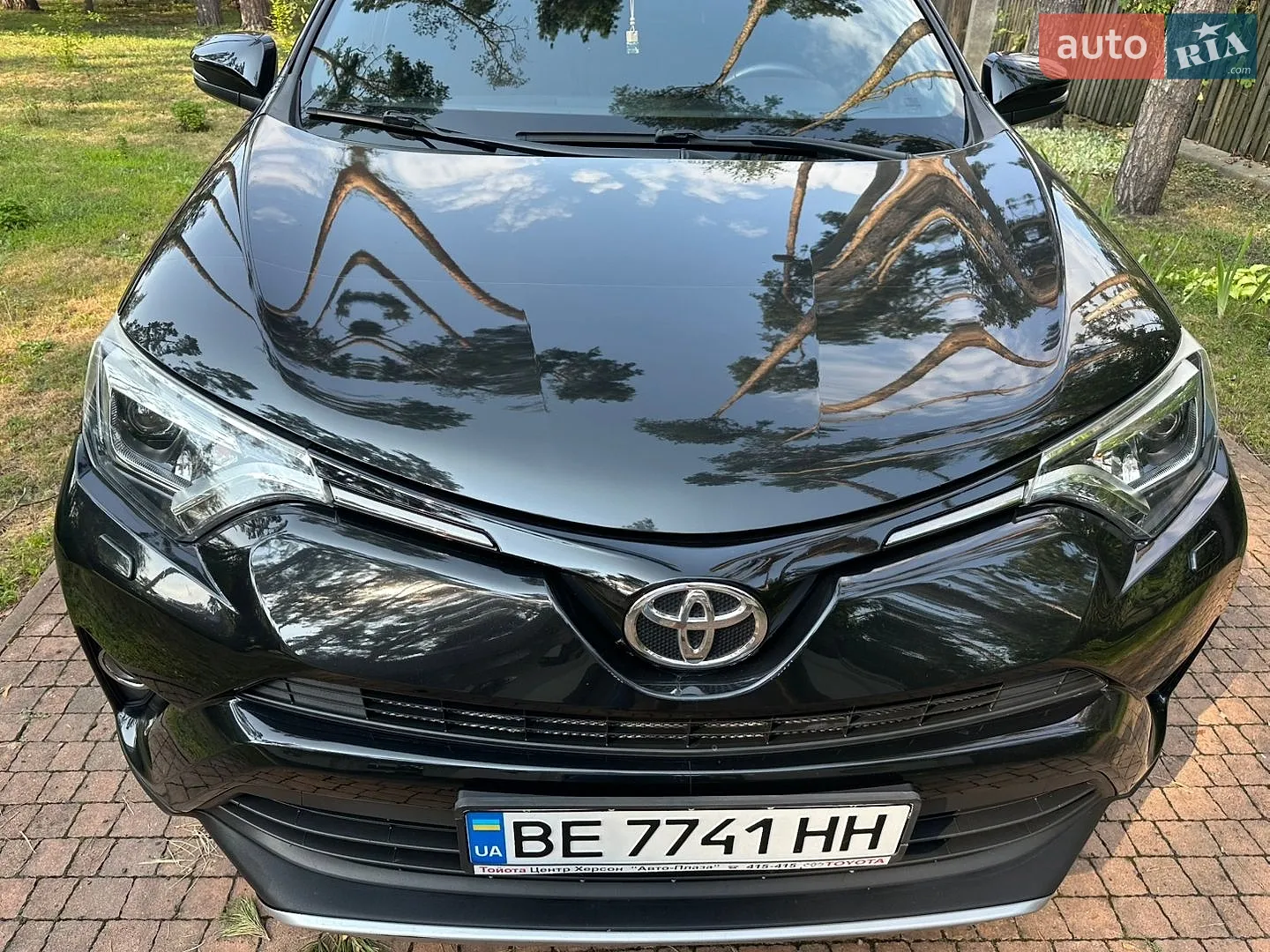 2016 Toyota RAV 4 - мініатюра 38