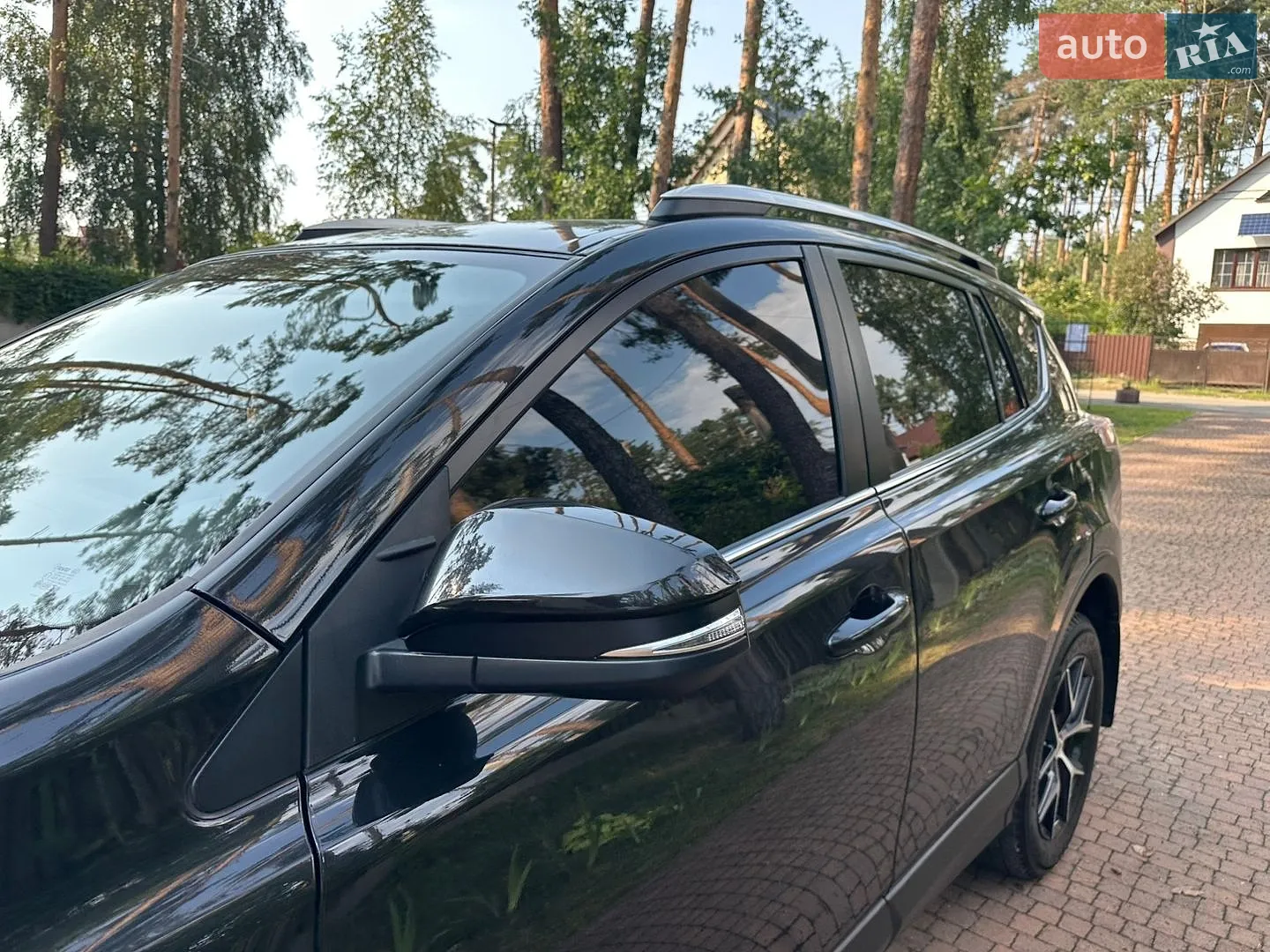 2016 Toyota RAV 4 - мініатюра 43