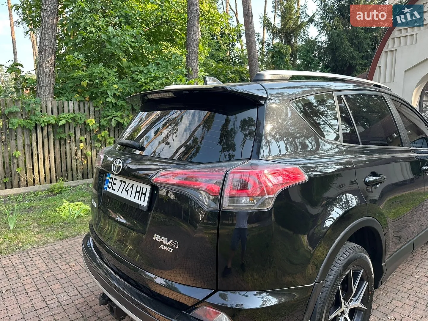 2016 Toyota RAV 4 - мініатюра 52