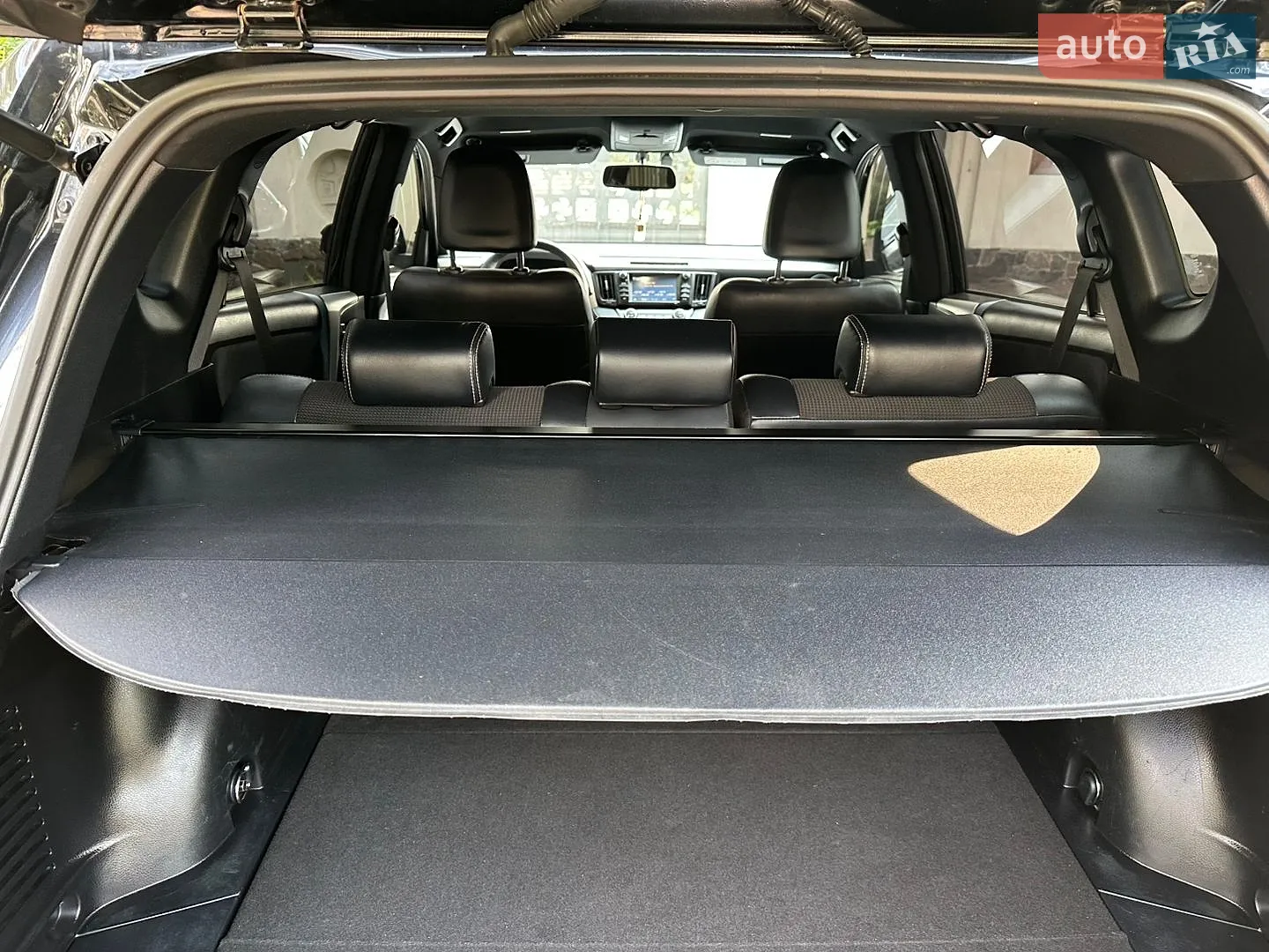 2016 Toyota RAV 4 - мініатюра 62