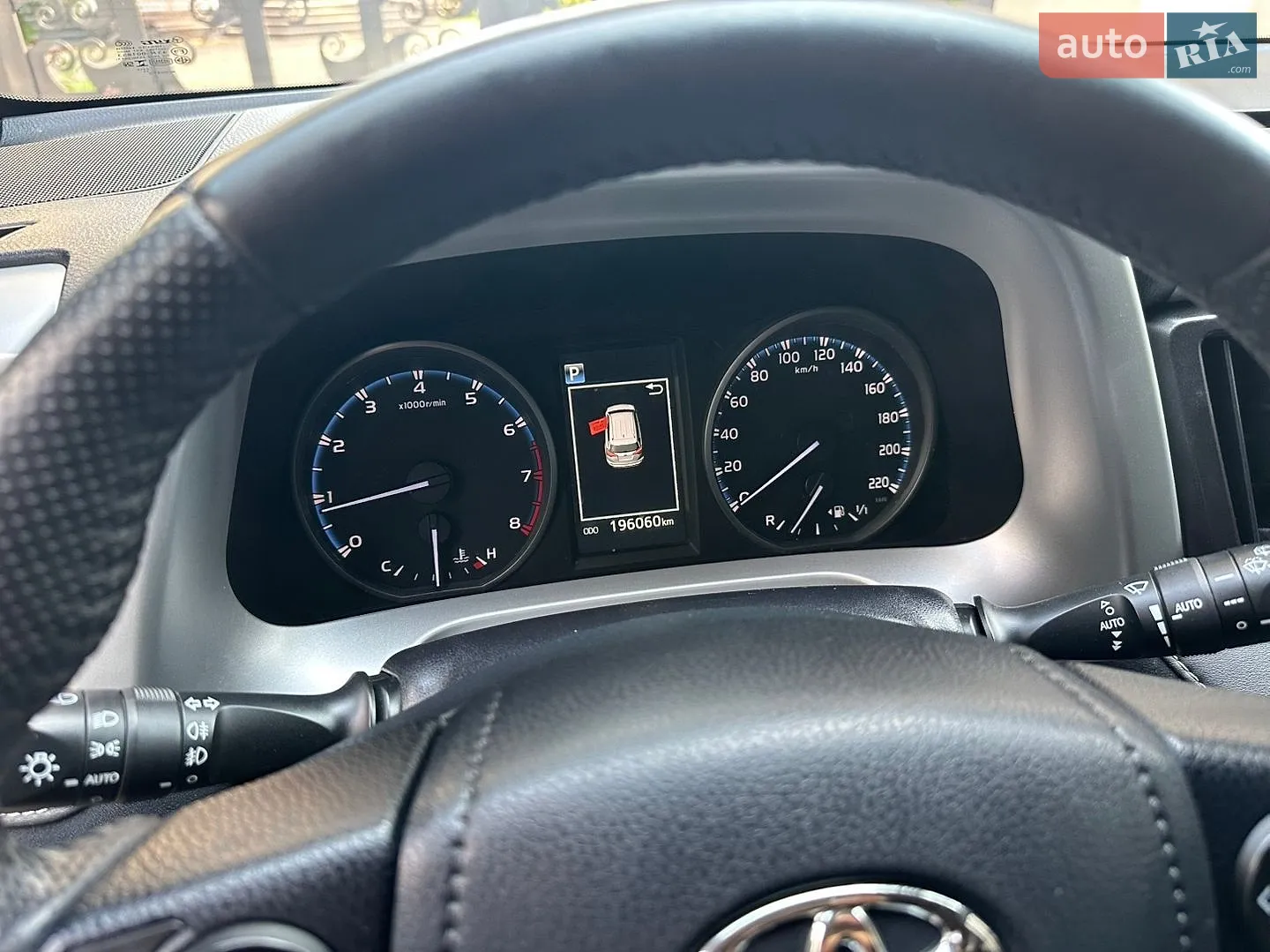 2016 Toyota RAV 4 - мініатюра 85