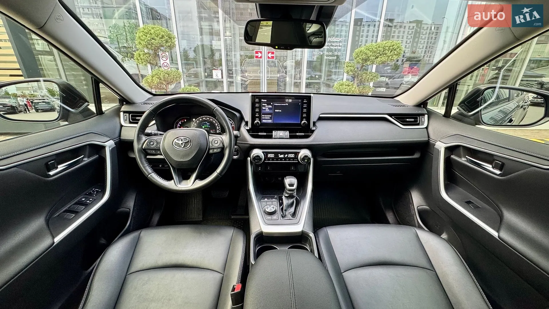 2019 Toyota RAV 4 - мініатюра 21