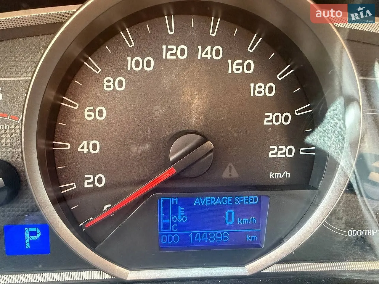 2014 Toyota RAV 4 - мініатюра 18