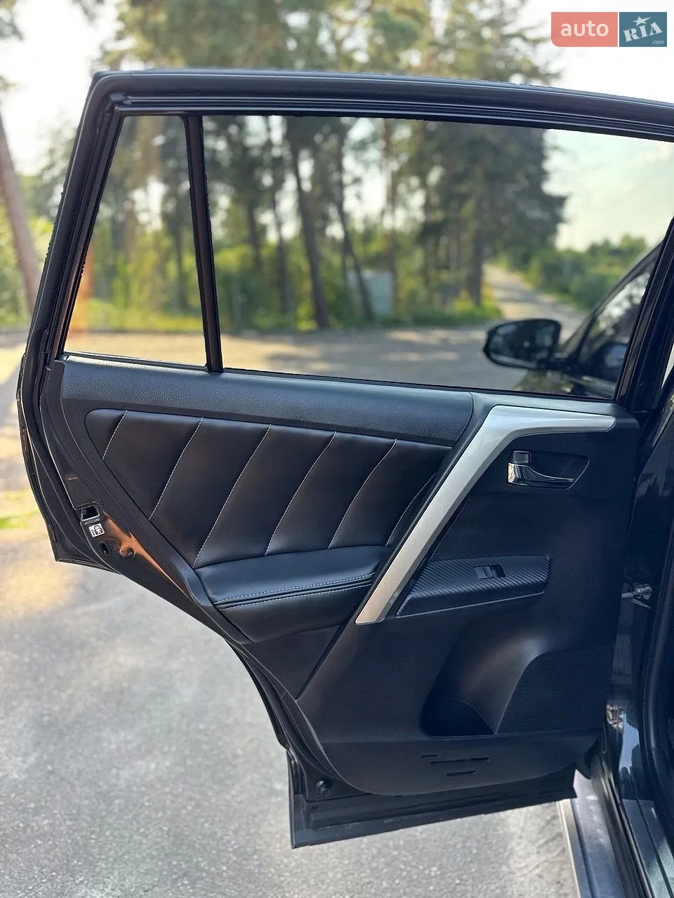 2014 Toyota RAV 4 - мініатюра 19