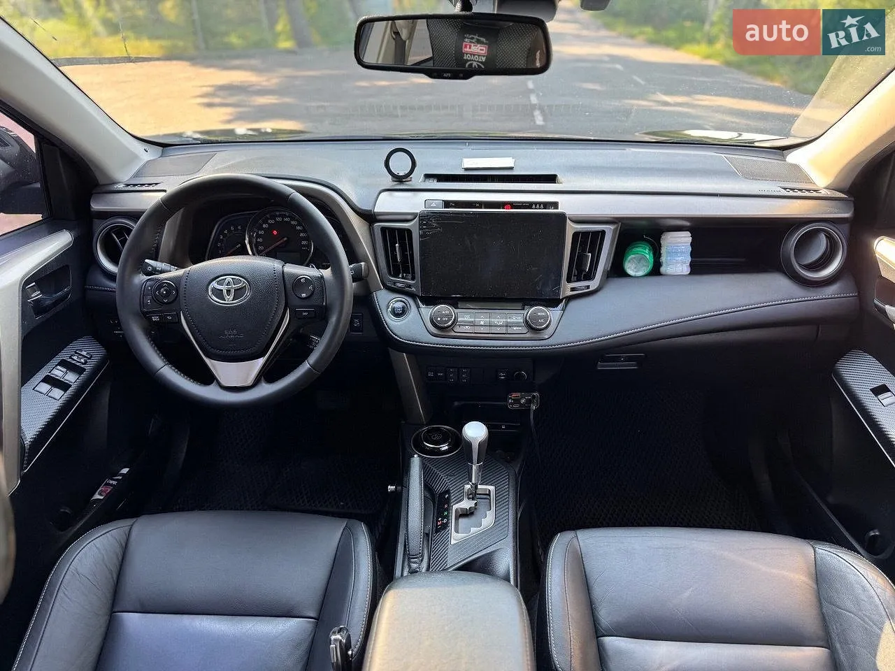 2014 Toyota RAV 4 - мініатюра 20
