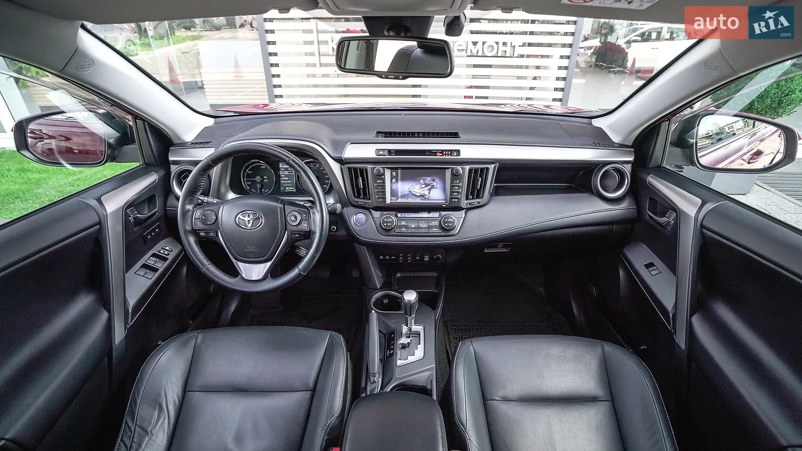 2018 Toyota RAV 4 - мініатюра 8