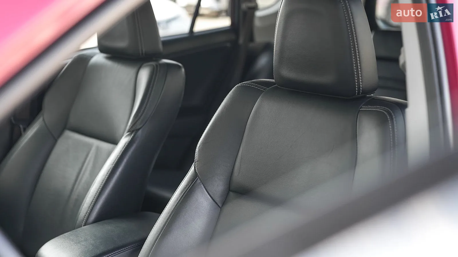 2018 Toyota RAV 4 - мініатюра 21
