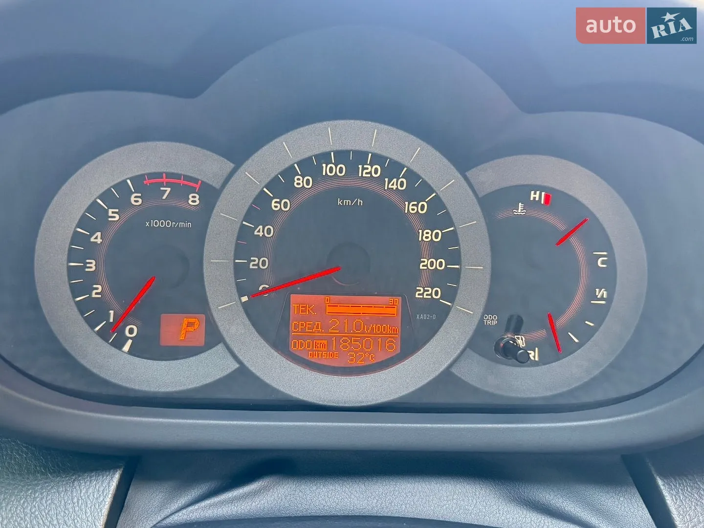 2010 Toyota RAV 4 - мініатюра 14