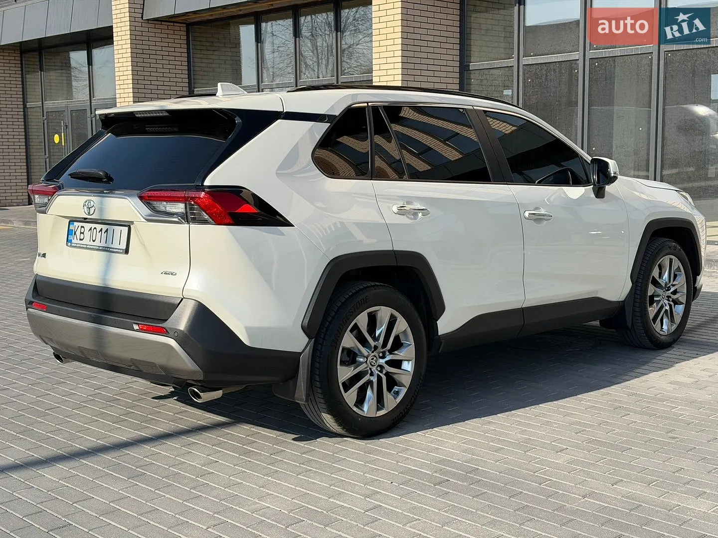 2022 Toyota RAV 4 - мініатюра 18