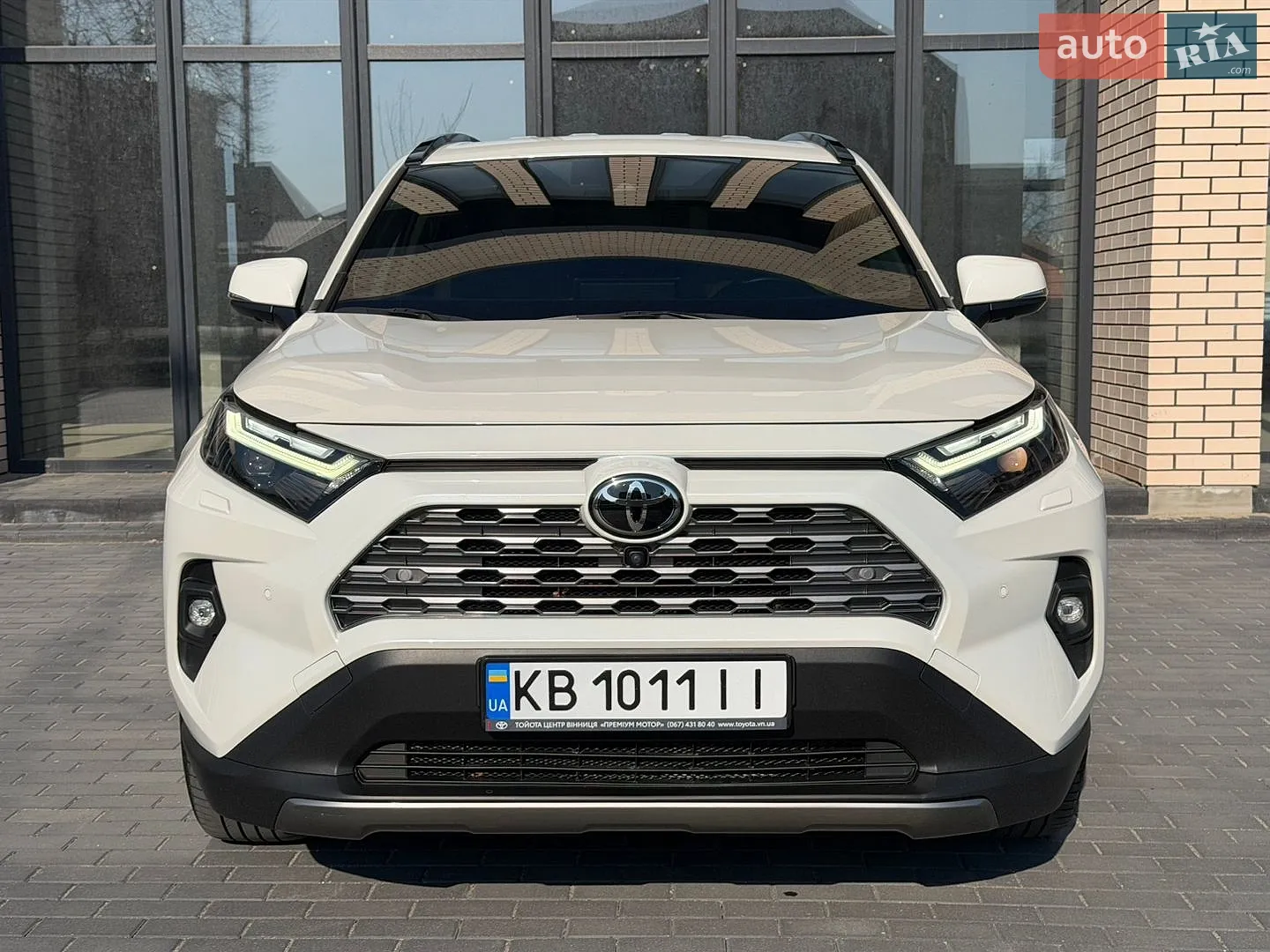 2022 Toyota RAV 4 - мініатюра 24