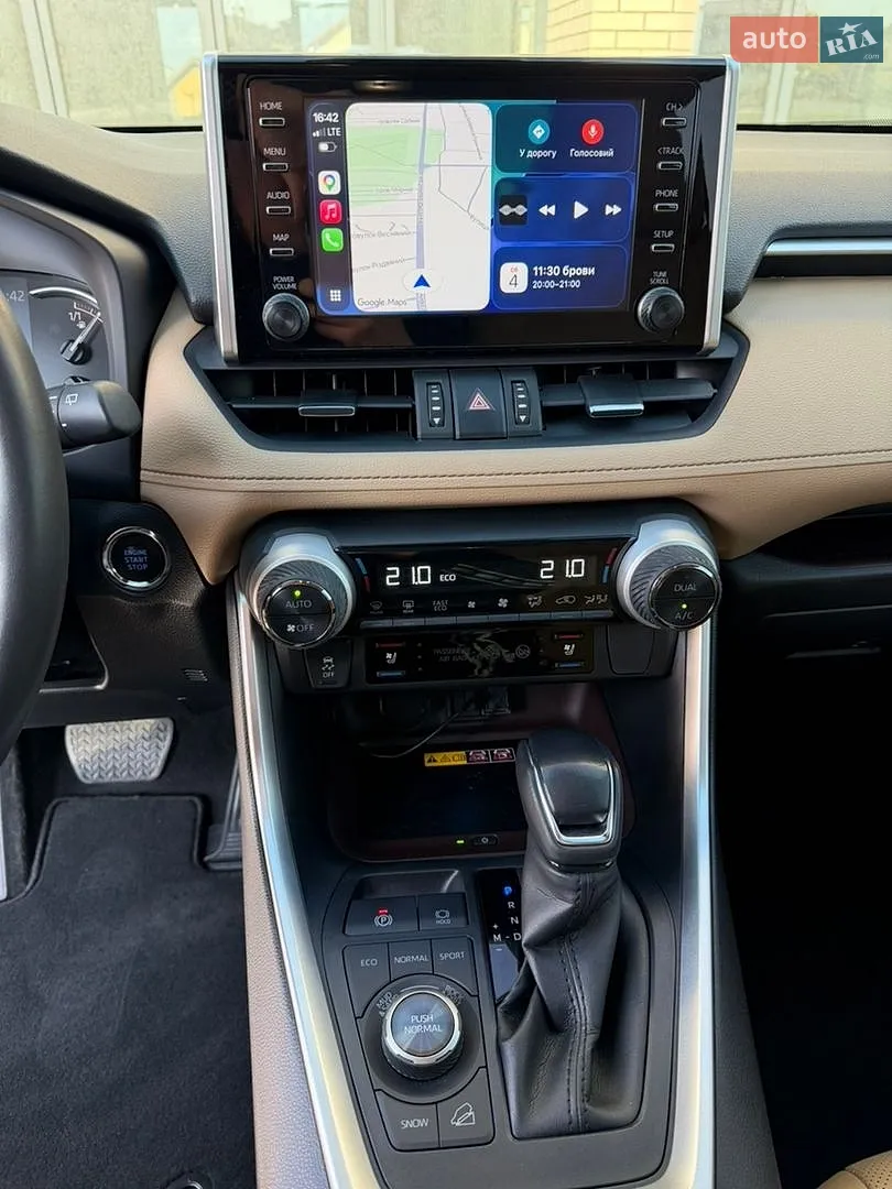 2022 Toyota RAV 4 - мініатюра 30