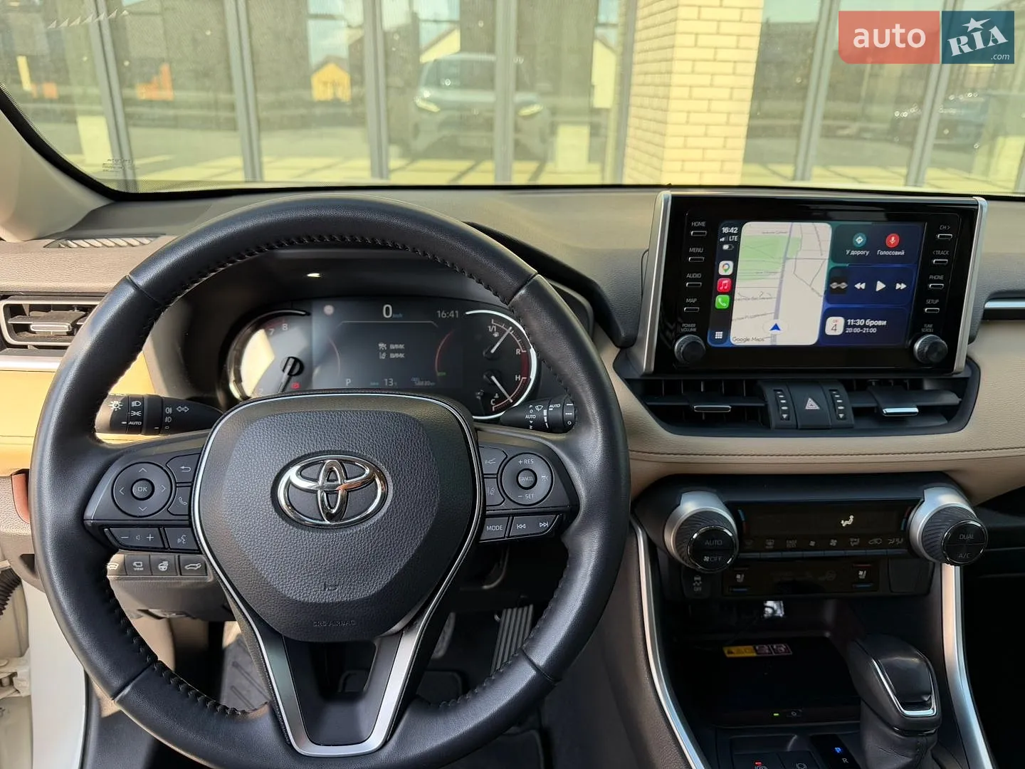 2022 Toyota RAV 4 - мініатюра 32