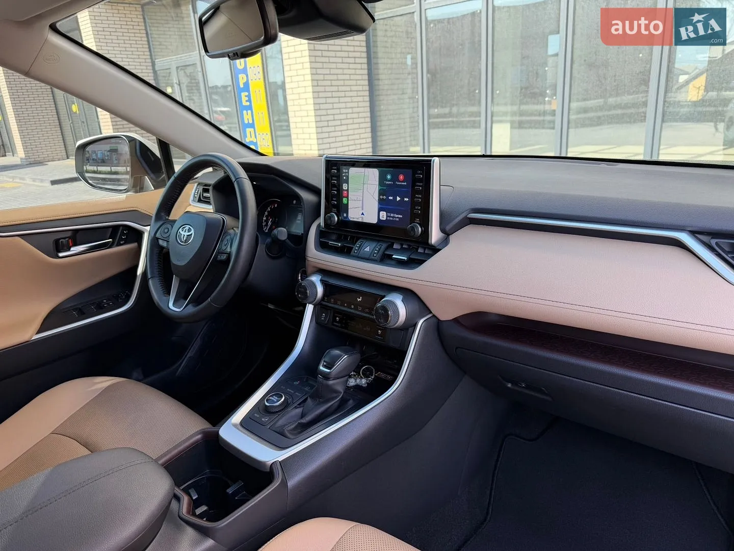 2022 Toyota RAV 4 - мініатюра 34