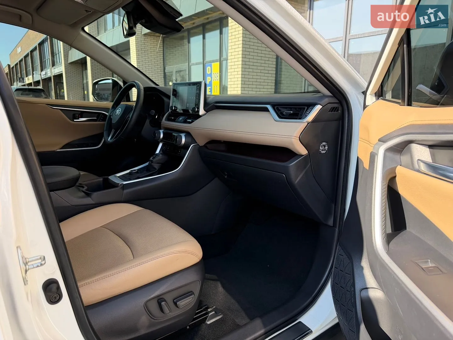 2022 Toyota RAV 4 - мініатюра 35