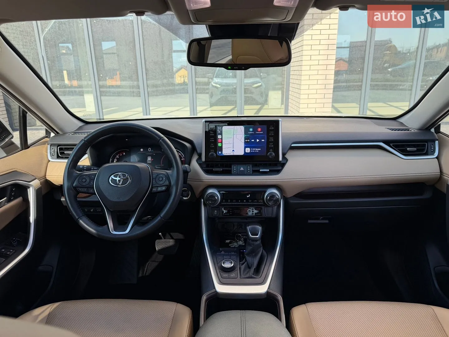 2022 Toyota RAV 4 - мініатюра 37