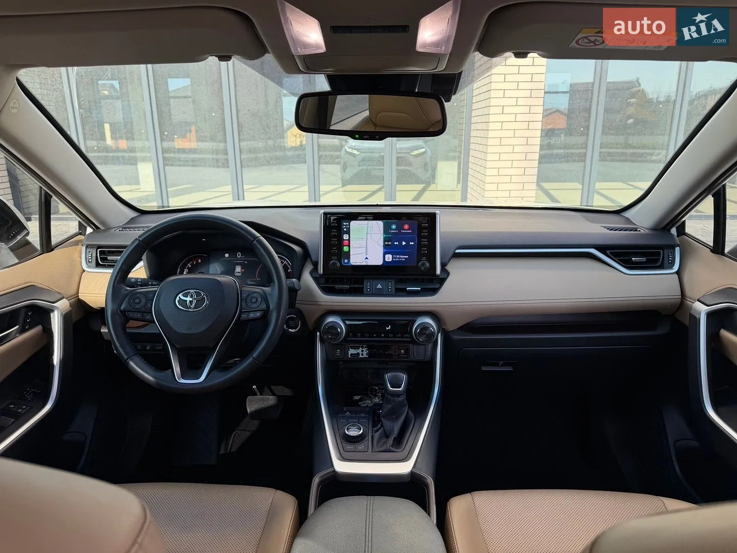 2022 Toyota RAV 4 - мініатюра 36