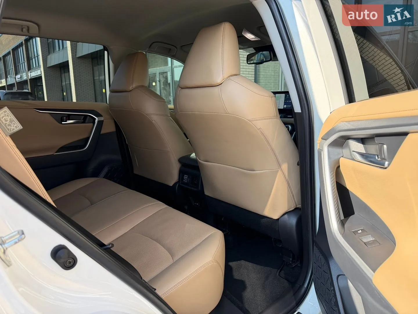 2022 Toyota RAV 4 - мініатюра 38
