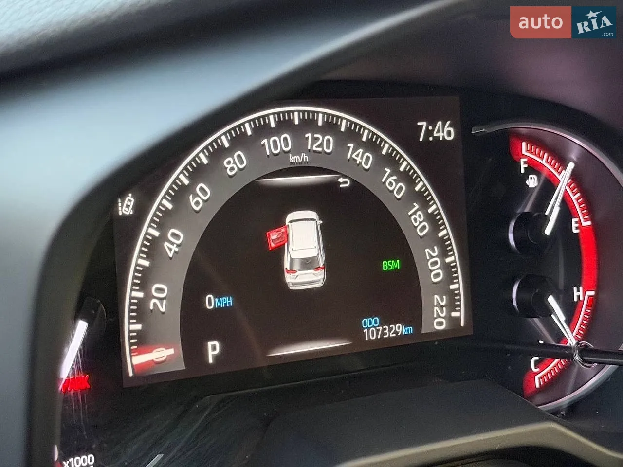 2019 Toyota RAV 4 - мініатюра 18