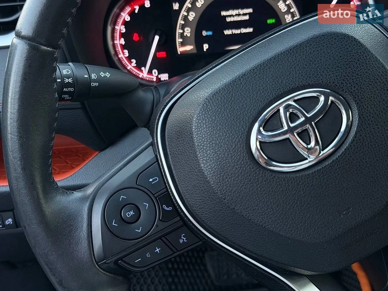 2019 Toyota RAV 4 - мініатюра 20
