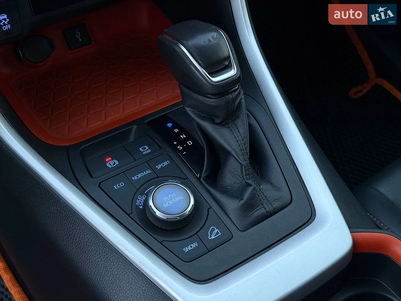 2019 Toyota RAV 4 - мініатюра 23