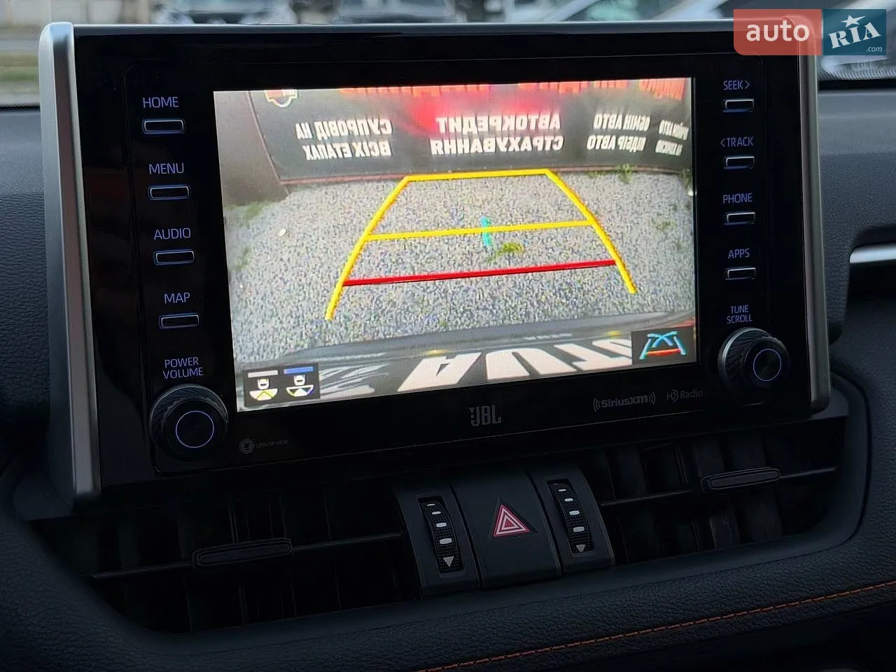 2019 Toyota RAV 4 - мініатюра 25