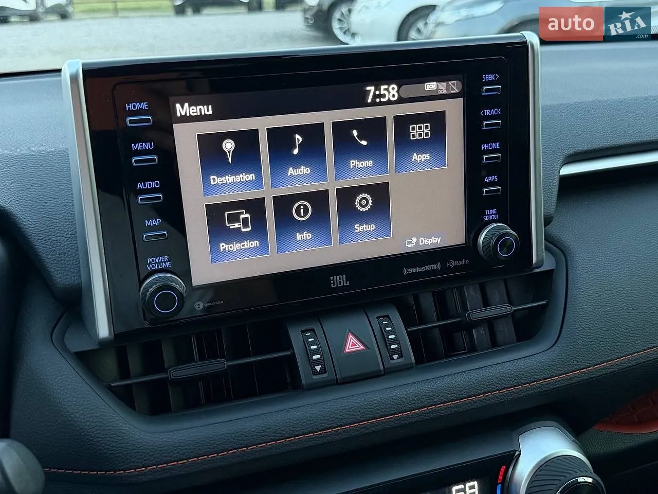 2019 Toyota RAV 4 - мініатюра 27
