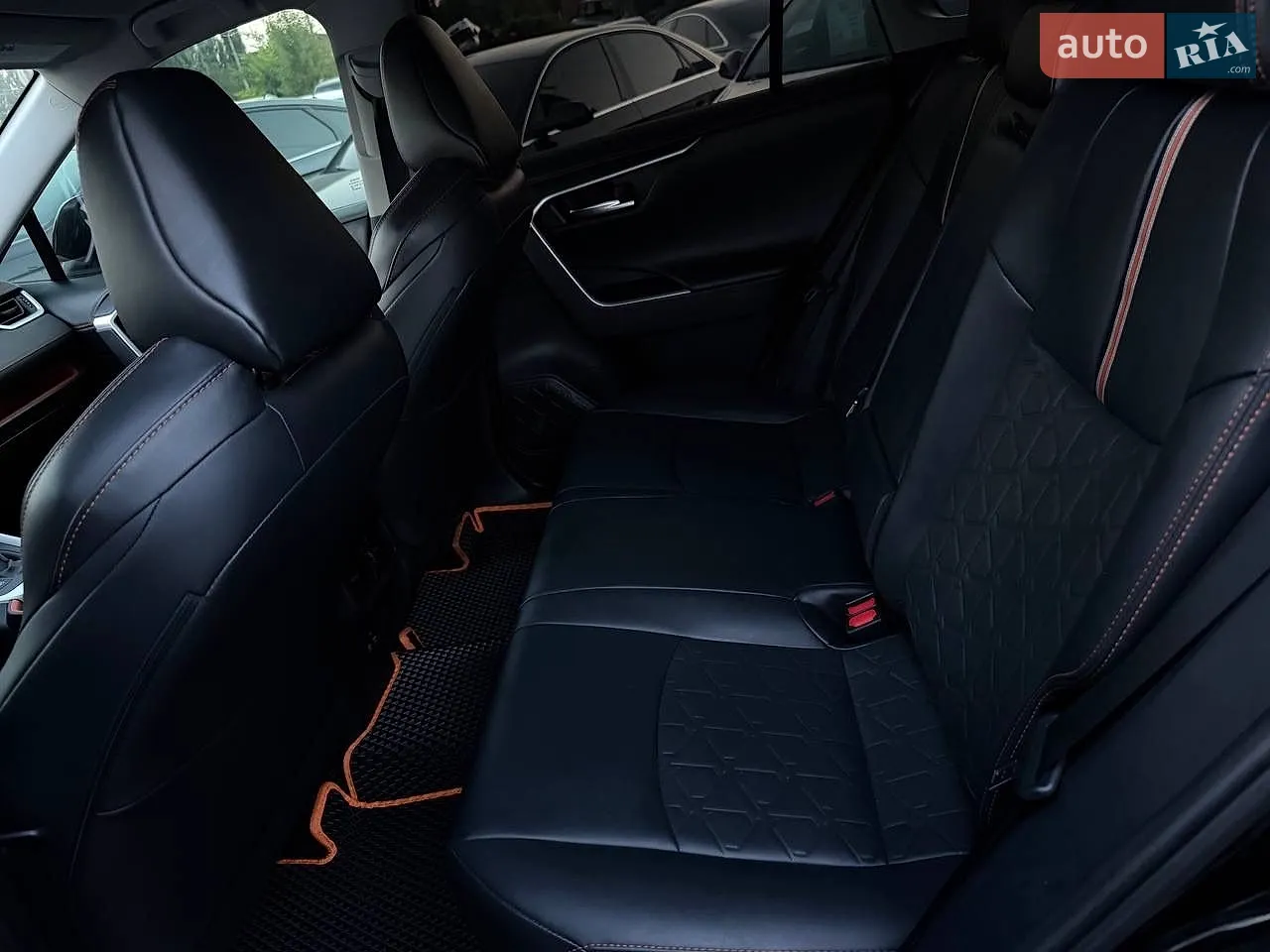 2019 Toyota RAV 4 - мініатюра 28