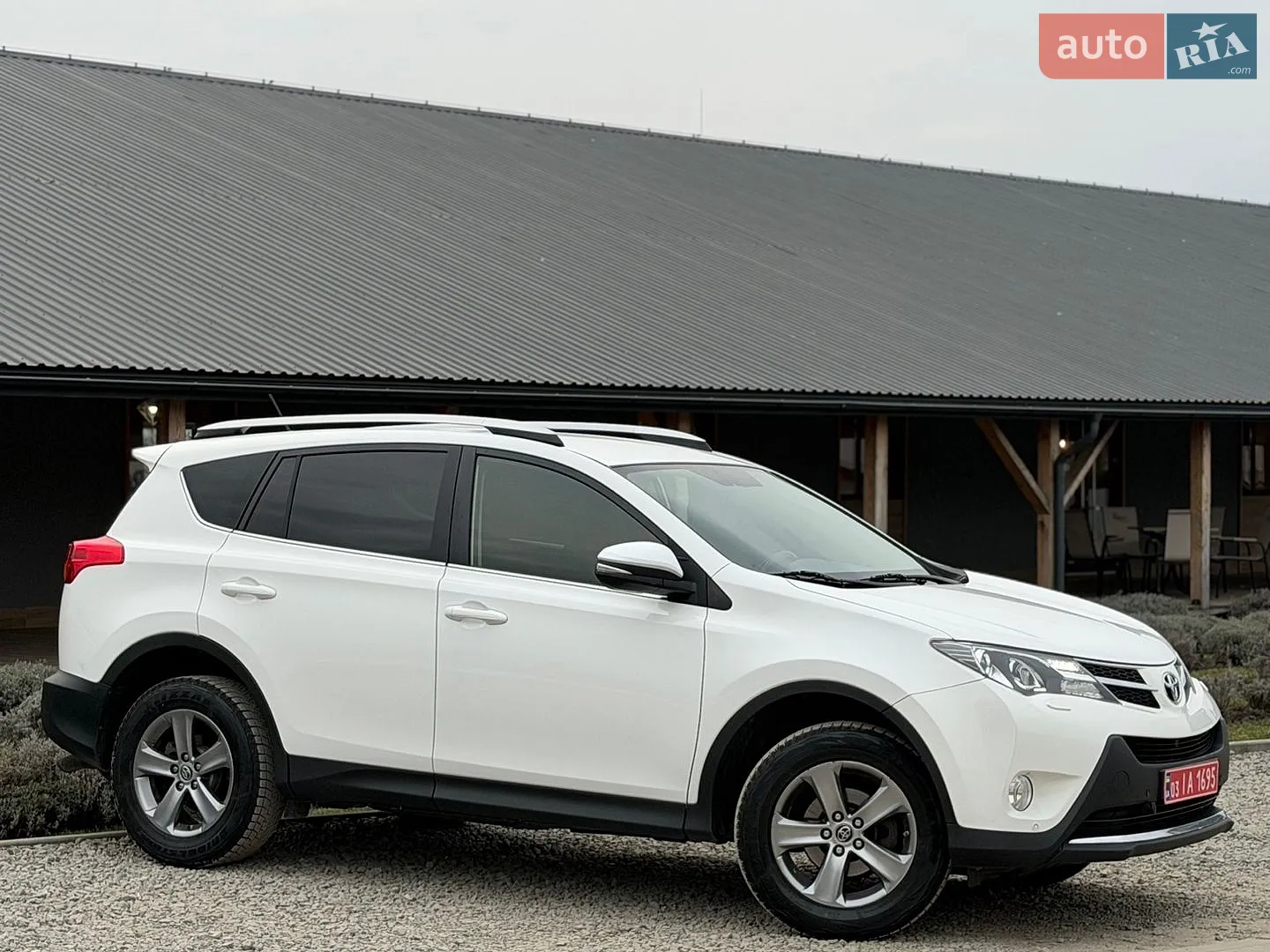 2016 Toyota RAV 4 - мініатюра 24