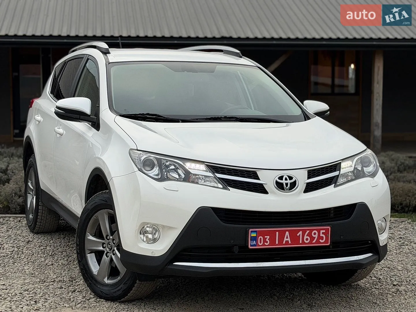 2016 Toyota RAV 4 - мініатюра 31