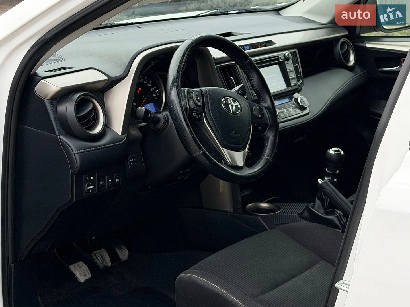 2016 Toyota RAV 4 - мініатюра 34