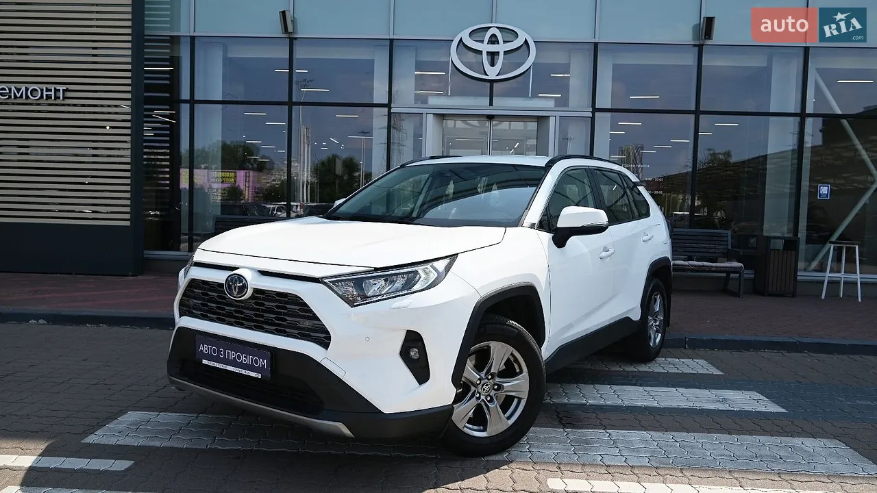 2021 Toyota Highlander - мініатюра 14